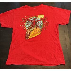 Lootwear Original Deadpool Pico Boo T-shirt Men’s Size L